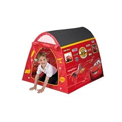 Kids Gartengarage Cars [Spielzeug]