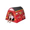 Kids Gartengarage Cars [Spielzeug]