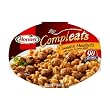 Hormel Compleats Swedish Meatballs with Pasta in Cream Sauce, 10-Ounce Microwavable Bowls (Pack of 6)