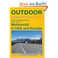 Wohnmobil in USA und Kanada