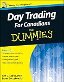 Day Trading For Canadians For Dummies