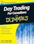 Day Trading For Canadians For Dummies