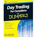 Day Trading For Canadians For Dummies
