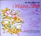 Most Beautiful Wedding Album