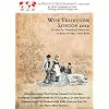 Wise Traditions London 2012 - 20 Hour Conference DVD