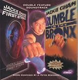 Jackie Chan's First Strike
