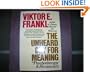 UNHEARD CRY MEANING (A Touchstone book)