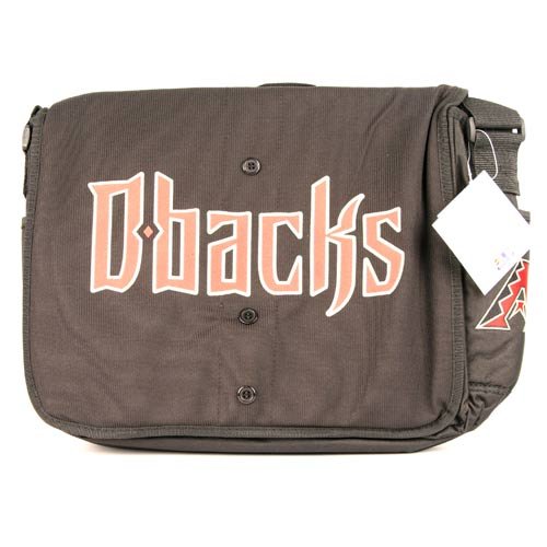 Arizona Diamondbacks Laptop Bag