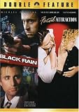 Black Rain / Fatal Attraction (Double Feature)