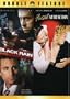 Black Rain / Fatal Attraction (Double Feature)