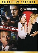 Black Rain / Fatal Attraction (Double Feature)