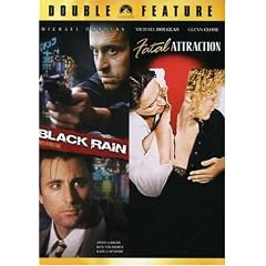 Black Rain [1990] (REGION 1) (NTSC)