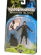 Monster Slayer Figure - Dracula Action Figure with Flying Action