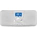 Boston Acoustics Horizon Duo-I  Clock Radio w/ iPod Dock (Mist)