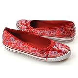 Qupid Vida37 Flats