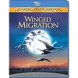 Winged Migration [Blu-ray]