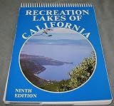 Search : RECREATION LAKES OF CALIFORNIA