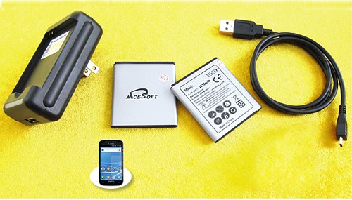 AceSoft T-Mobile Samsung Galaxy S II X T989 2 