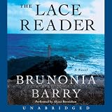 The Lace Reader (Unabridged)