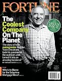 Fast Company (1-year)