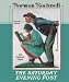Norman Rockwell The Saturday Evening Post 2008 Calendar
