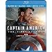 Captain America: The First Avenger (Three-Disc Combo: Blu-ray 3D / Blu-ray / DVD / Digital Copy)