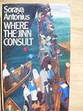 Where the Jinn consult