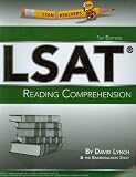 Produkt-Bild: (Examkrackers LSAT Reading Comprehension) By Lynch, David (Author) Paperback on (01 , 2008)