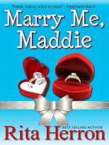 Marry Me, Maddie 