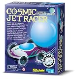 Cosmic Jet Racer