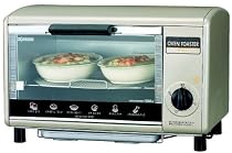 ZOJIRUSHI オーブントースターこんがり倶楽部 ET-SE22-SB メタリックシルバー