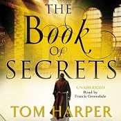 The Book of Secrets | [Tom Harper]