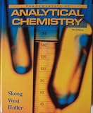 Fundamentals of Analytical Chemistry -- Seventh 7th Edition