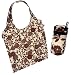 Reusable Eden Shopper & Pouch - Select to see all colors