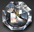 Disney Collectable - Peter Pan - Diamond Sculpture
