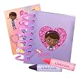Disney Doc McStuffins Big Book of BooBoos