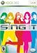 Disney Sing It Bundle with Microphone Xbox 360