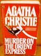 Murder on the Orient Express