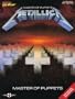 Metallica: Master of Puppets (Guitar / Vocal with Tablature)