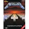 Metallica: Master of Puppets (Guitar / Vocal with Tablature)