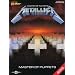 Metallica: Master of Puppets (Guitar / Vocal with Tablature)