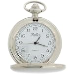 Reloj de Bolsillo Reflex Movimiento T...