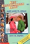 Mary Anne vs. Logan