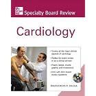 McGraw-Hill Specialty Board Review Cardiology by Ragavendra R. Baliga