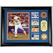 David Wright Highlight Collection Infield Dirt Coin Photo Mint