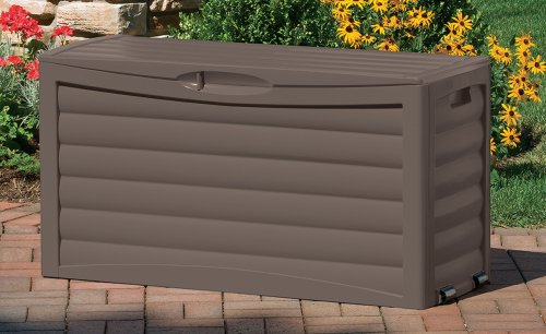 Suncast® 63 - gallon Patio Storage Box