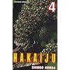 Hakaiju Vol.4
