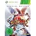 Street Fighter X Tekken (Special Edition)