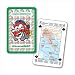 Geography Playing Cards - World Large