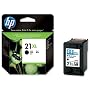 Hewlett Packard [HP] 21XL Inkjet Cartridge Page Life 475pp Black [for Deskjet D1560] Ref C9351CE